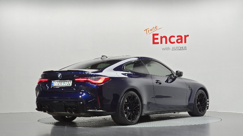 car BMW M4 id332515 photo #2