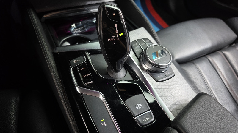 car BMW 5 Series id332516 photo #9