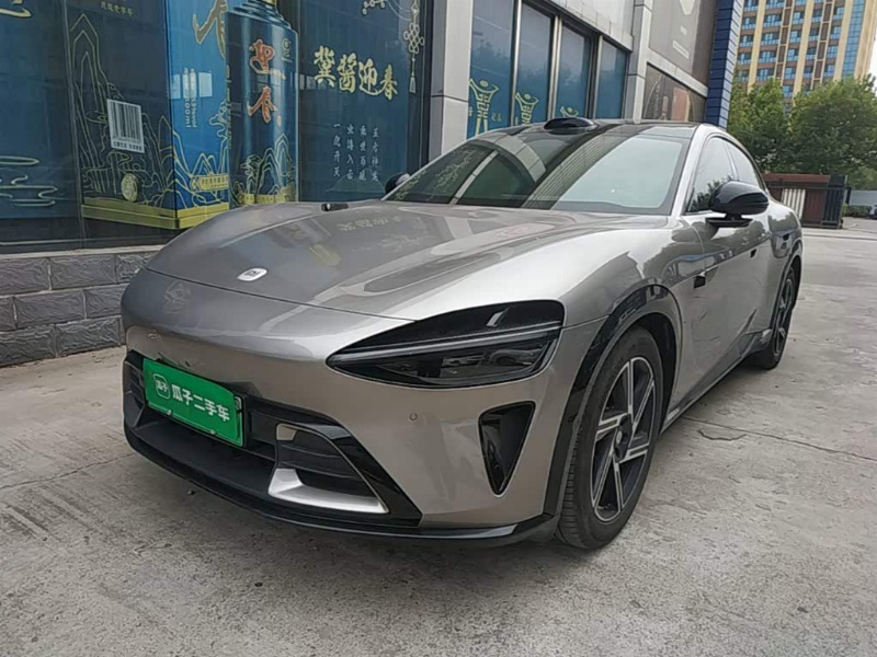 car Xiaomi YU7 id332535 main photo