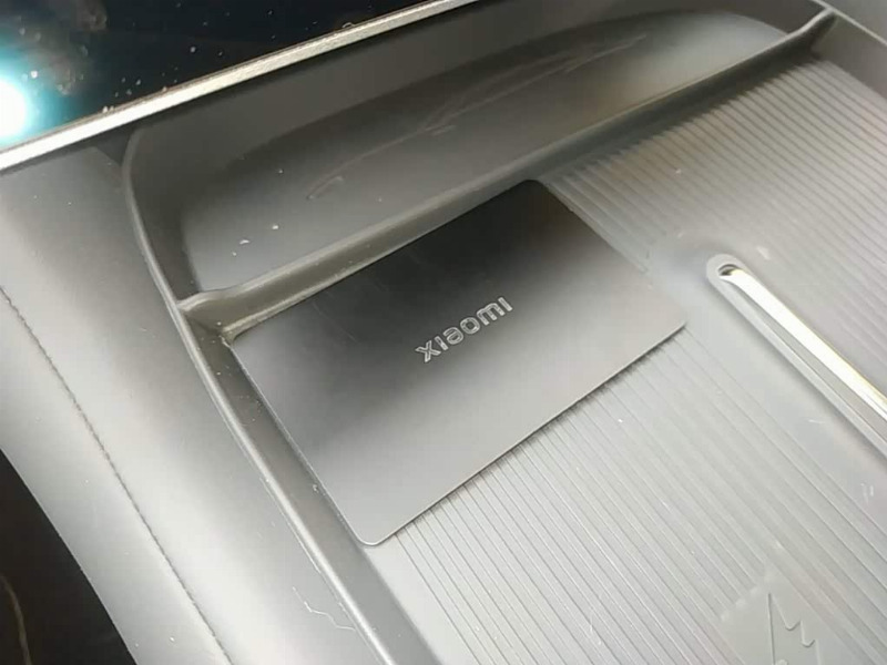 car Xiaomi YU7 id332535 photo #9