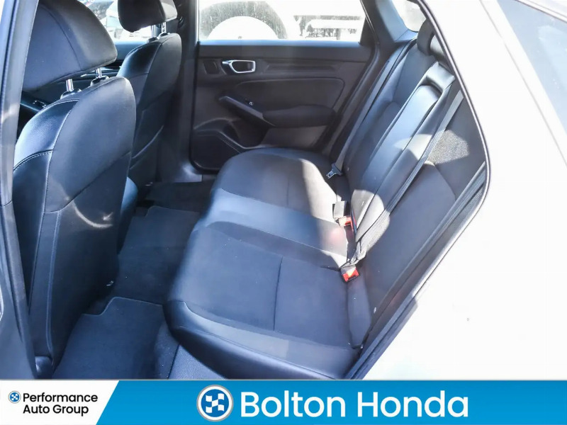 car Honda Civic id332544 photo #12