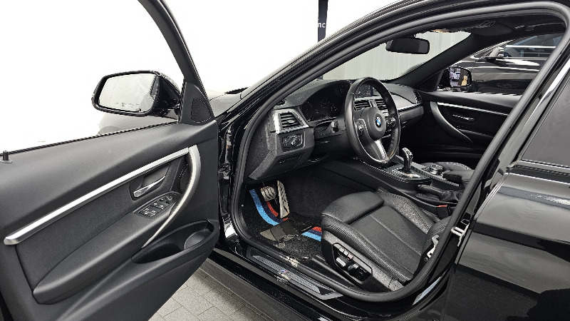 car BMW 3 Series id332589 photo #10