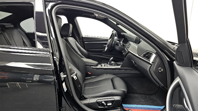 car BMW 3 Series id332589 photo #11