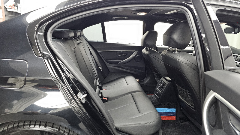 car BMW 3 Series id332589 photo #12