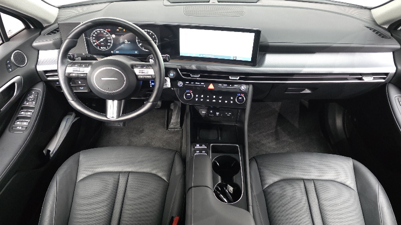 car Hyundai Sonata id332682 photo #7