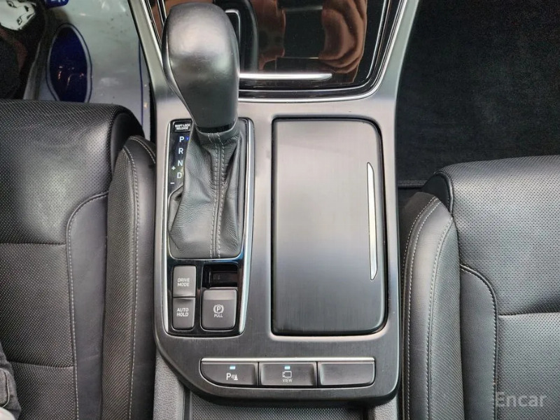 car Hyundai Grandeur id332691 photo #15