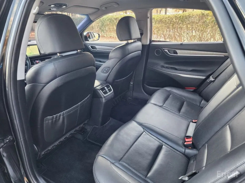 car Hyundai Grandeur id332692 photo #15