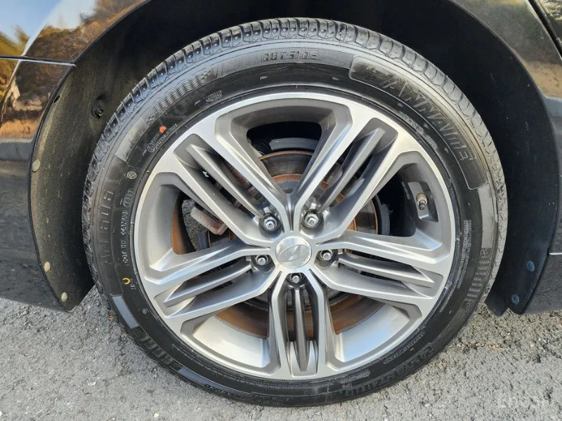 car Hyundai Grandeur id332692 photo #18