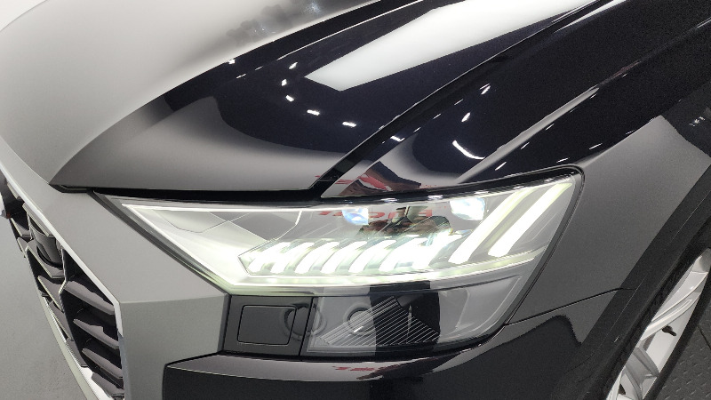 car Audi Q8 id332708 photo #22