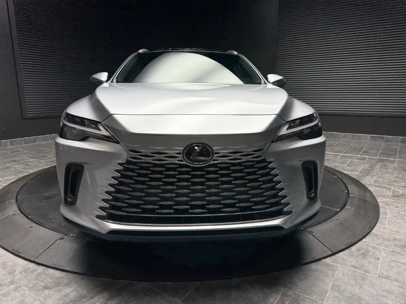 car Lexus RX Series id332710 photo #10