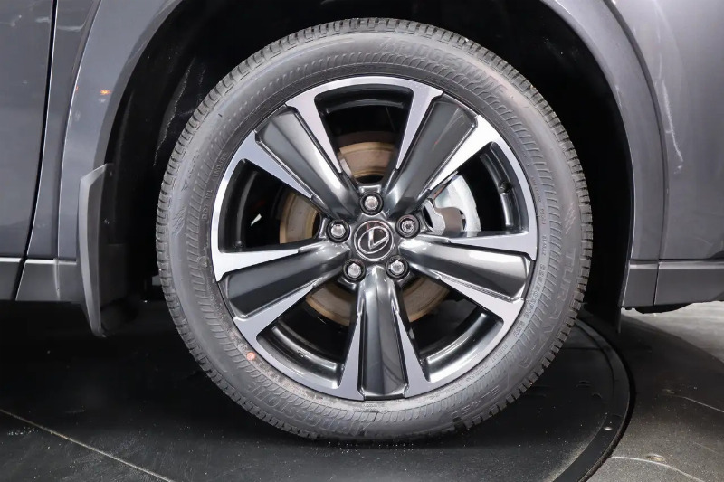car Lexus UX id332711 photo #14