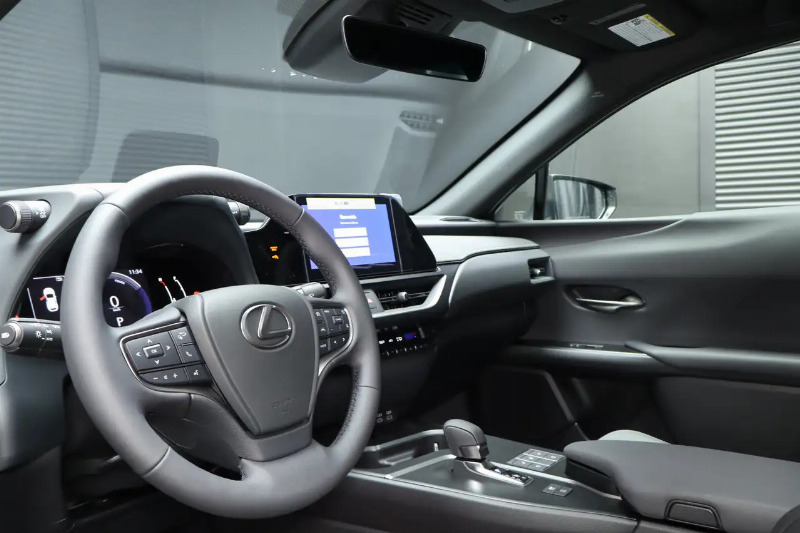 car Lexus UX id332711 photo #17