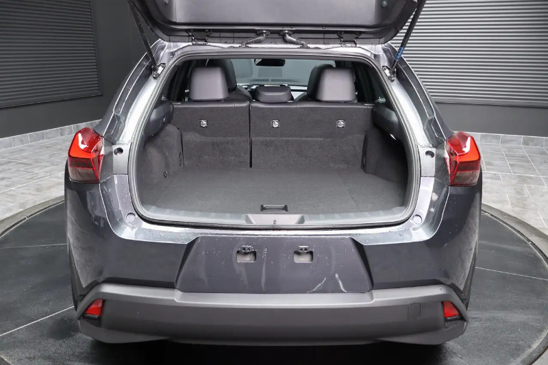 car Lexus UX id332711 photo #5