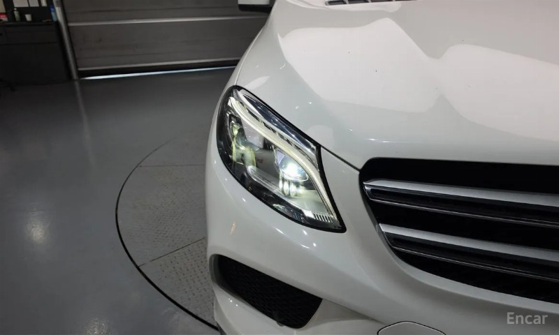 car Mercedes GLE id332717 photo #22