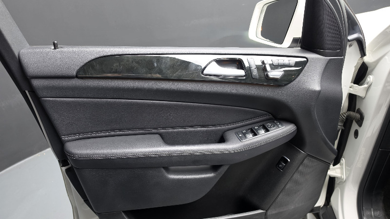 car Mercedes GLE id332717 photo #24