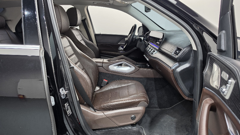car Mercedes GLE id332719 photo #11