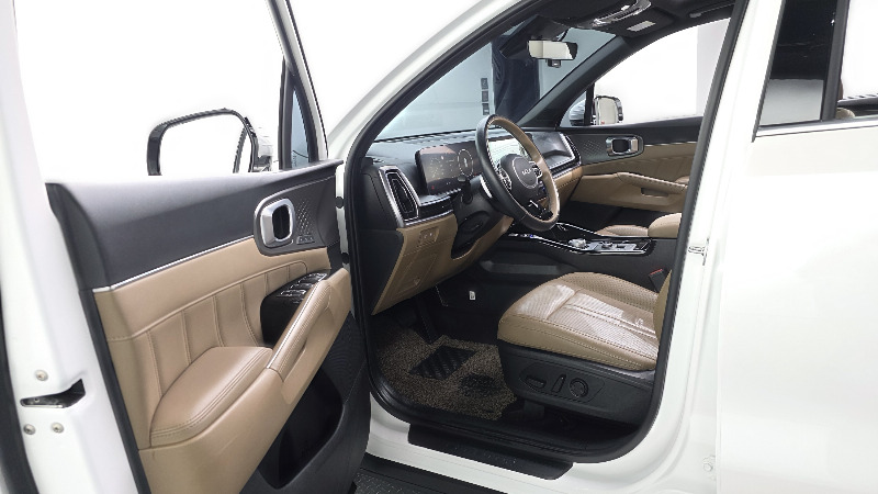 car KIA Sorento id332731 photo #10