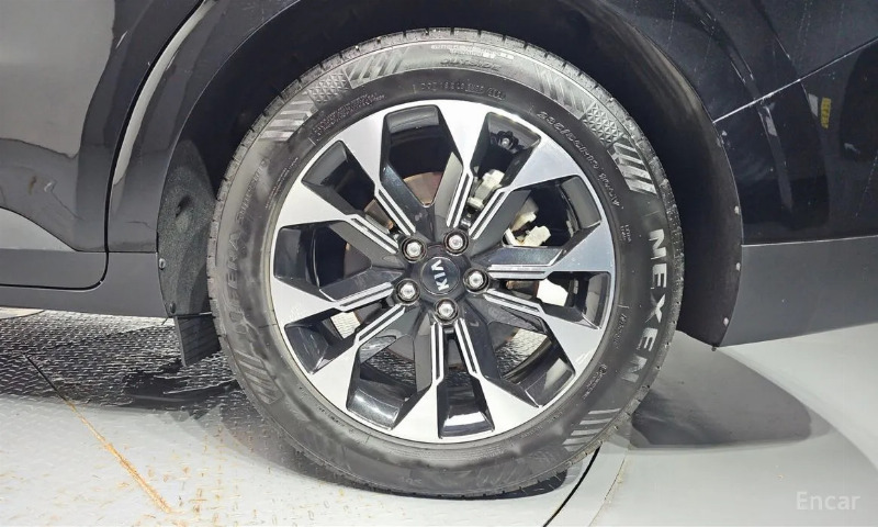 car KIA Carnival id332737 photo #21