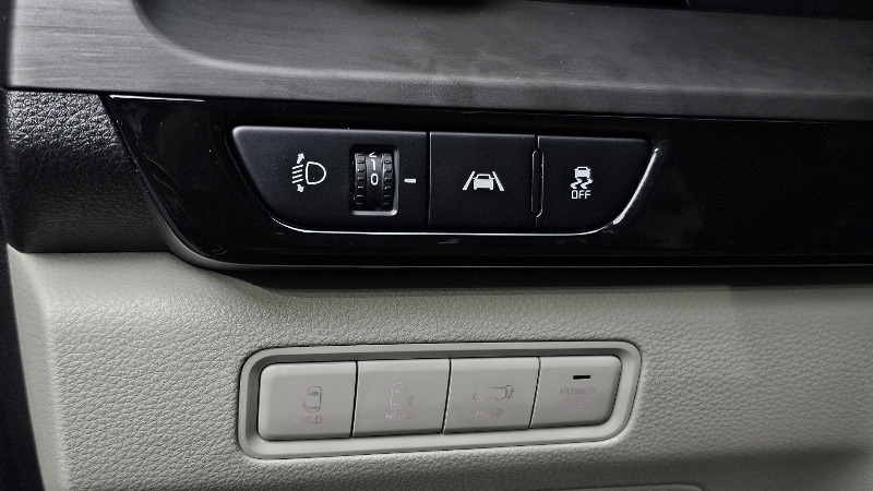 car KIA Carnival id332737 photo #27
