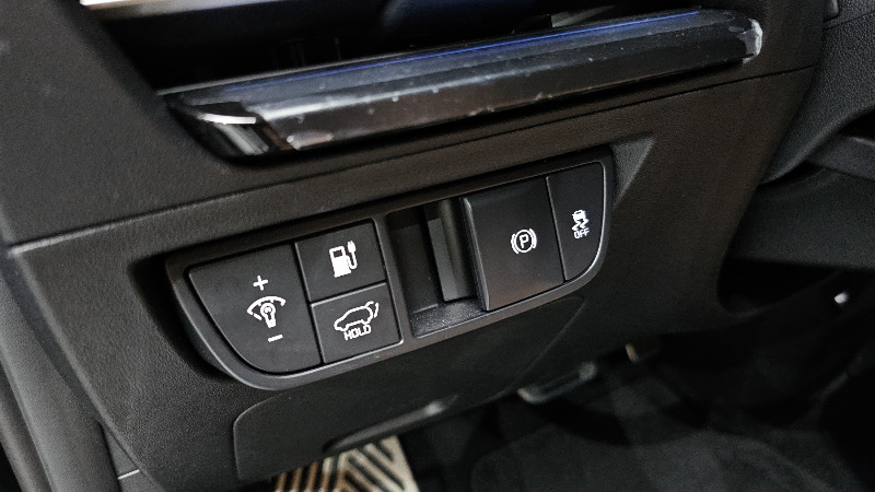 car KIA EV6 id332743 photo #15