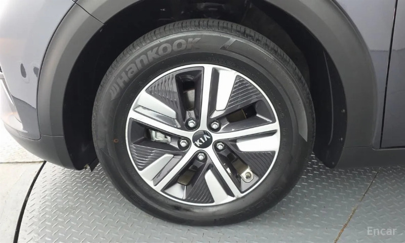 car KIA Niro id332750 photo #5