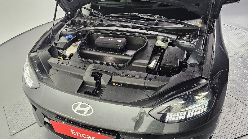 car Hyundai IONIQ 6 id332765 photo #6