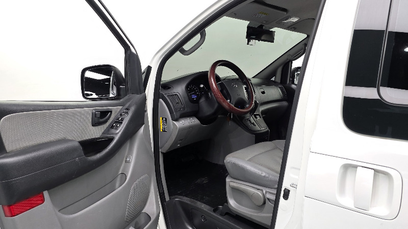 car Hyundai Grand Starex id332768 photo #10