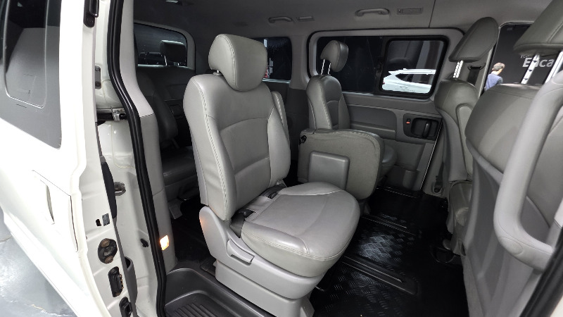 car Hyundai Grand Starex id332768 photo #11