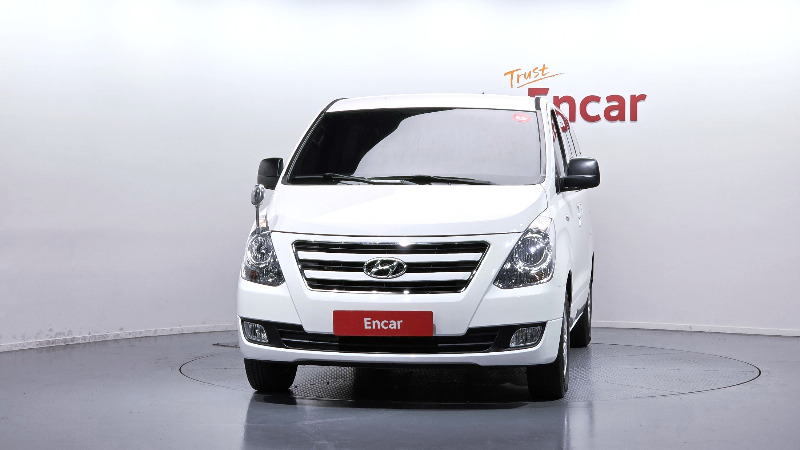 car Hyundai Grand Starex id332768 photo #3