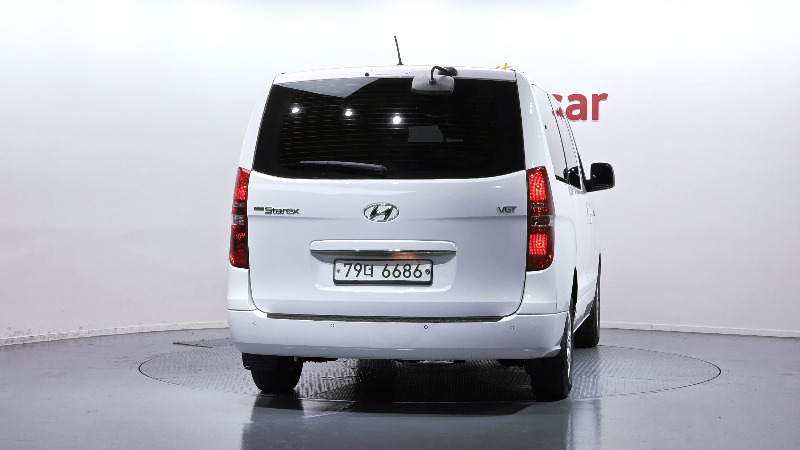 car Hyundai Grand Starex id332768 photo #4