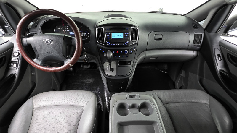 car Hyundai Grand Starex id332768 photo #7