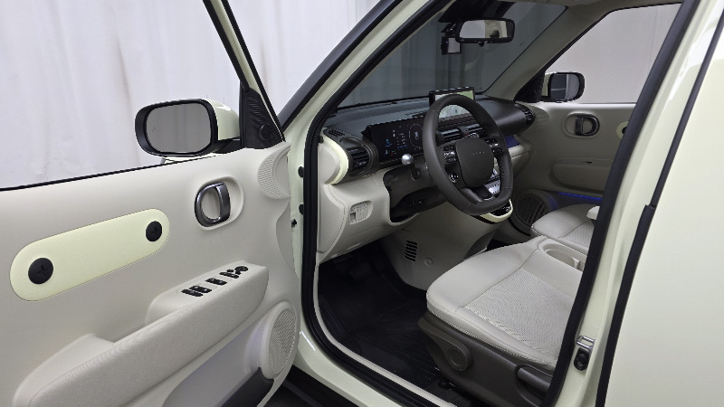 car Hyundai Casper id332779 photo #10