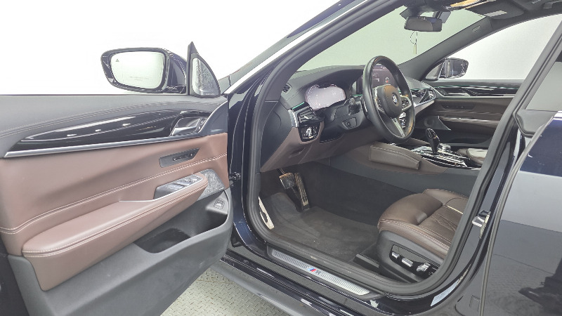 car BMW 6 Series id332788 photo #10