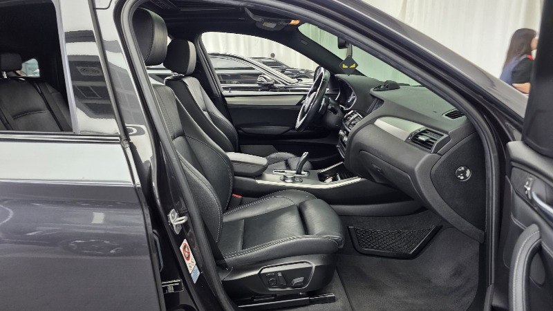 car BMW X4 id332795 photo #11