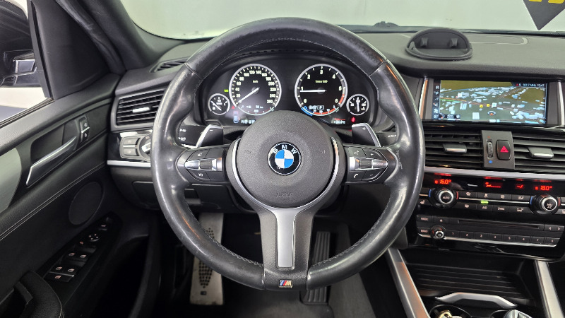 car BMW X4 id332795 photo #13