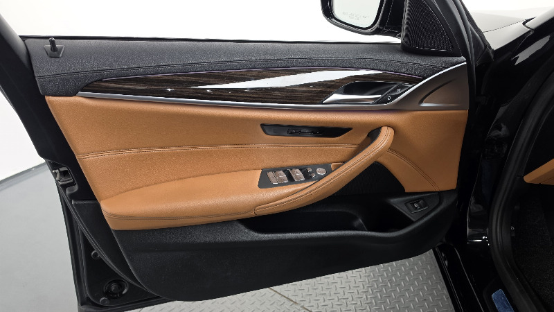 car BMW 5 Series id332798 photo #24