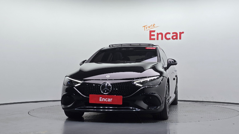 car Mercedes EQE id332813 photo #3