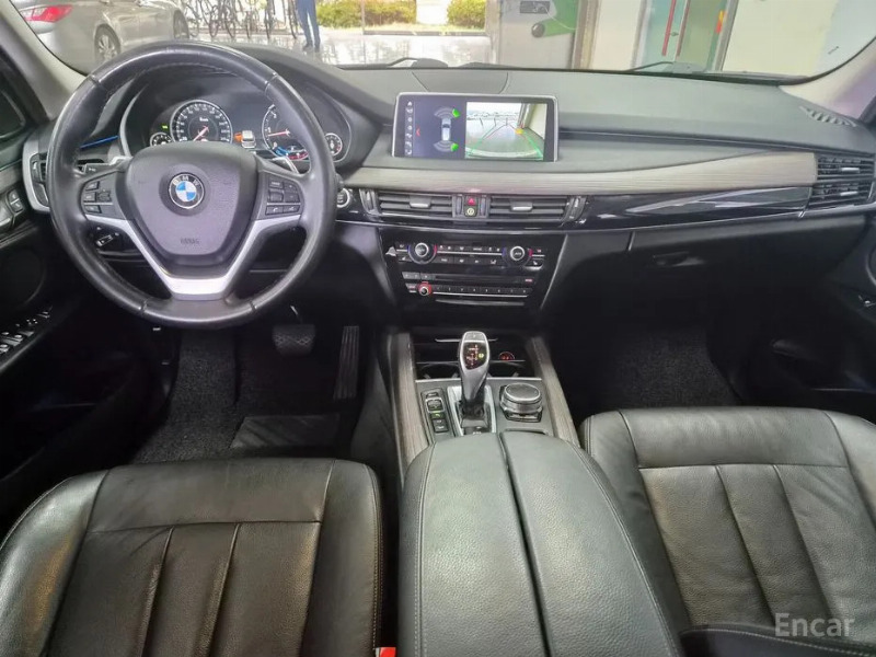 car BMW X5 id332848 photo #11