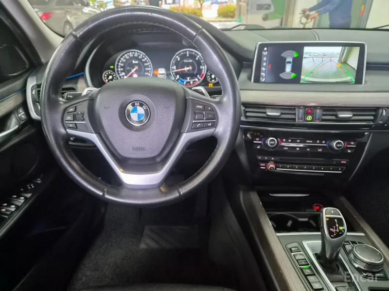 car BMW X5 id332848 photo #12