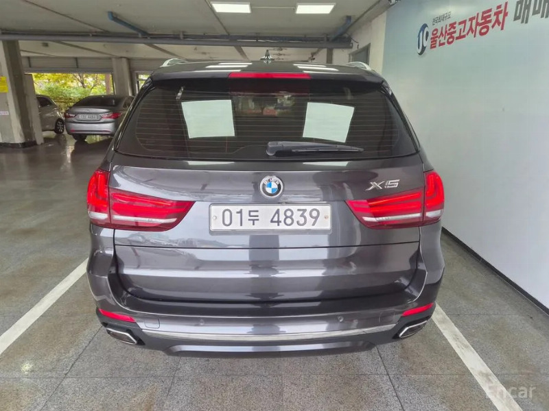 car BMW X5 id332848 photo #4