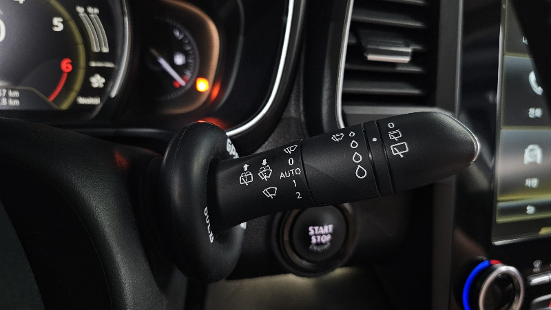 car Renault Samsung QM6 id332860 photo #28