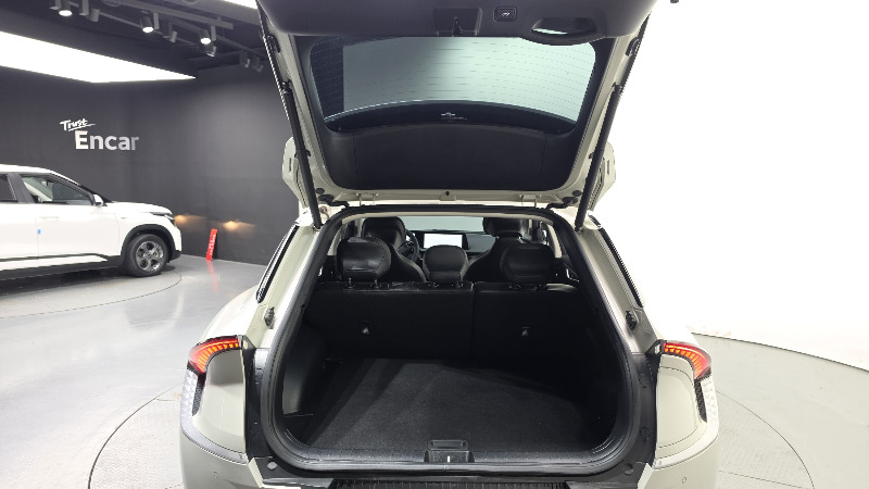 car KIA EV6 id332874 photo #20