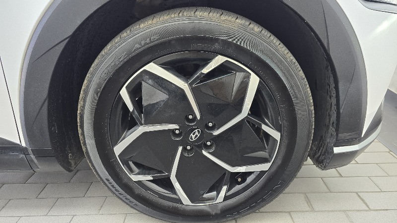 car Hyundai IONIQ 5 id332887 photo #21