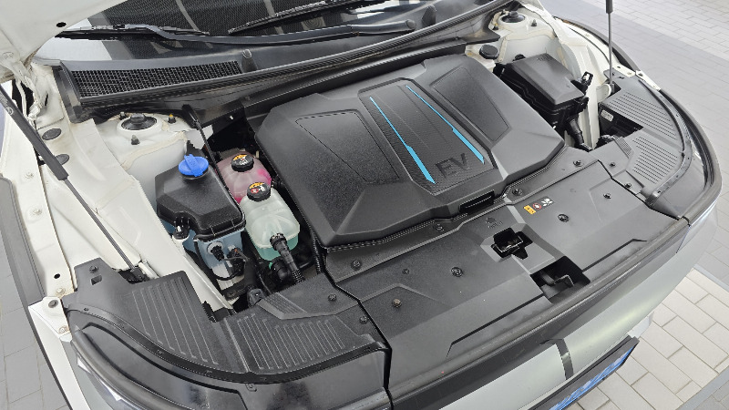 car Hyundai IONIQ 5 id332887 photo #6
