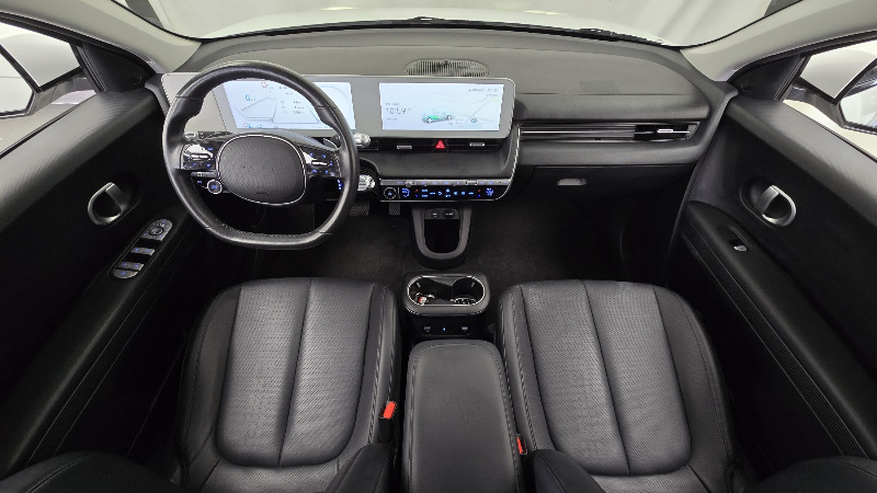 car Hyundai IONIQ 5 id332887 photo #7