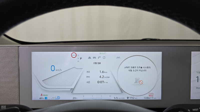 car Hyundai IONIQ 5 id332887 photo #8