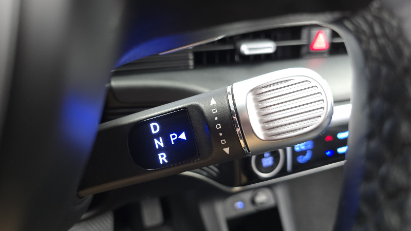 car Hyundai IONIQ 5 id332887 photo #9