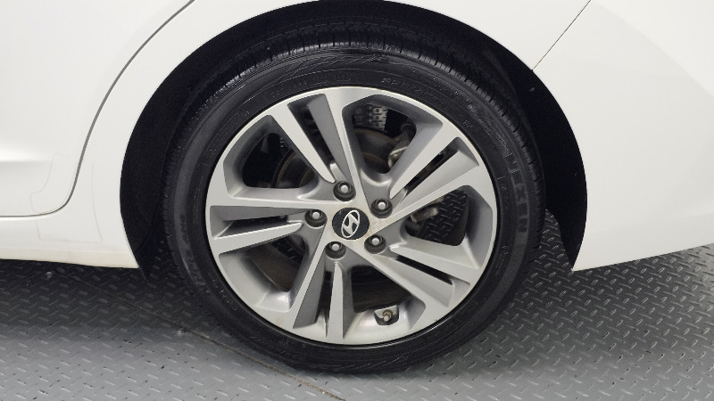 car Hyundai Avante id332901 photo #5