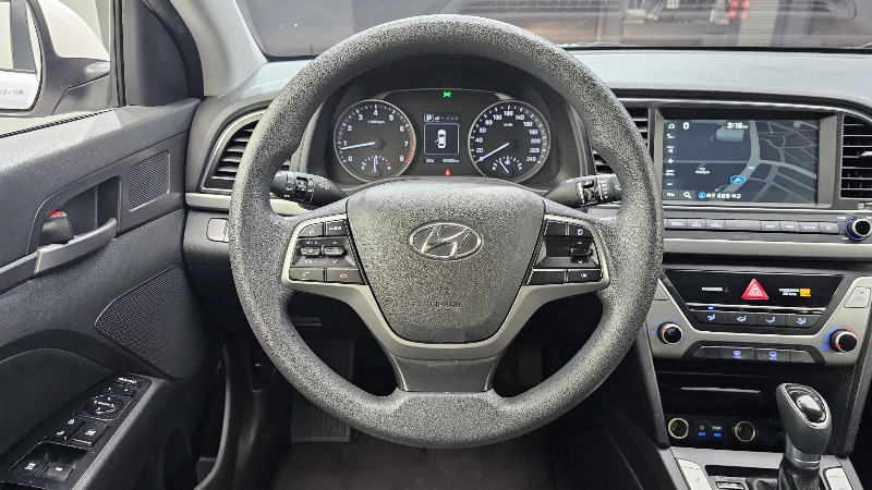 car Hyundai Avante id332901 photo #7
