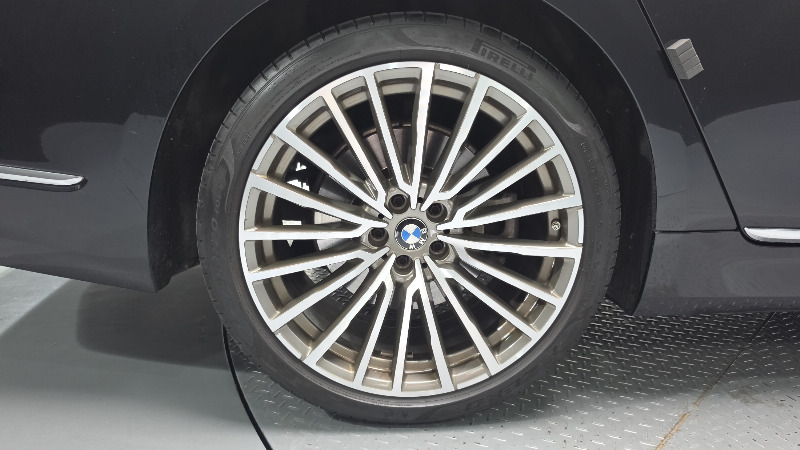 car BMW 7 Series id332917 photo #5